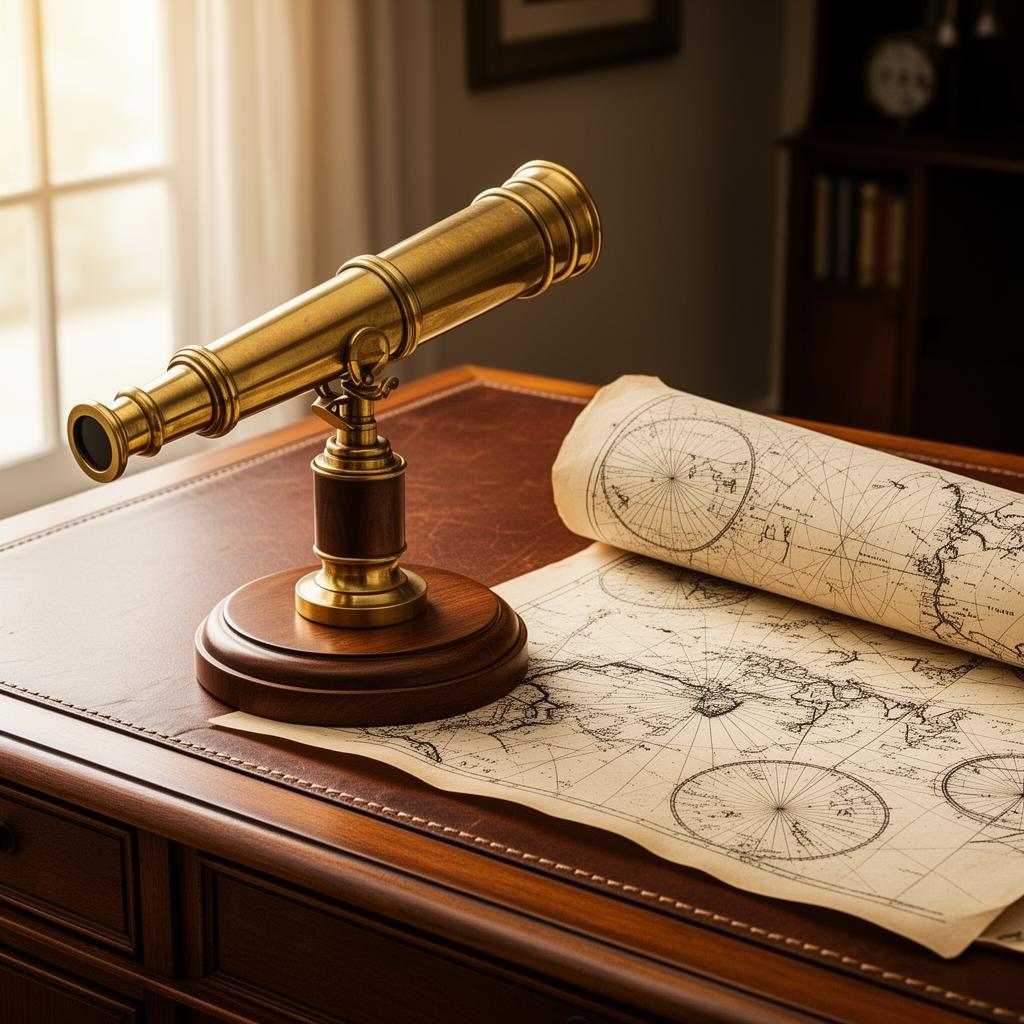 Historic Maps
